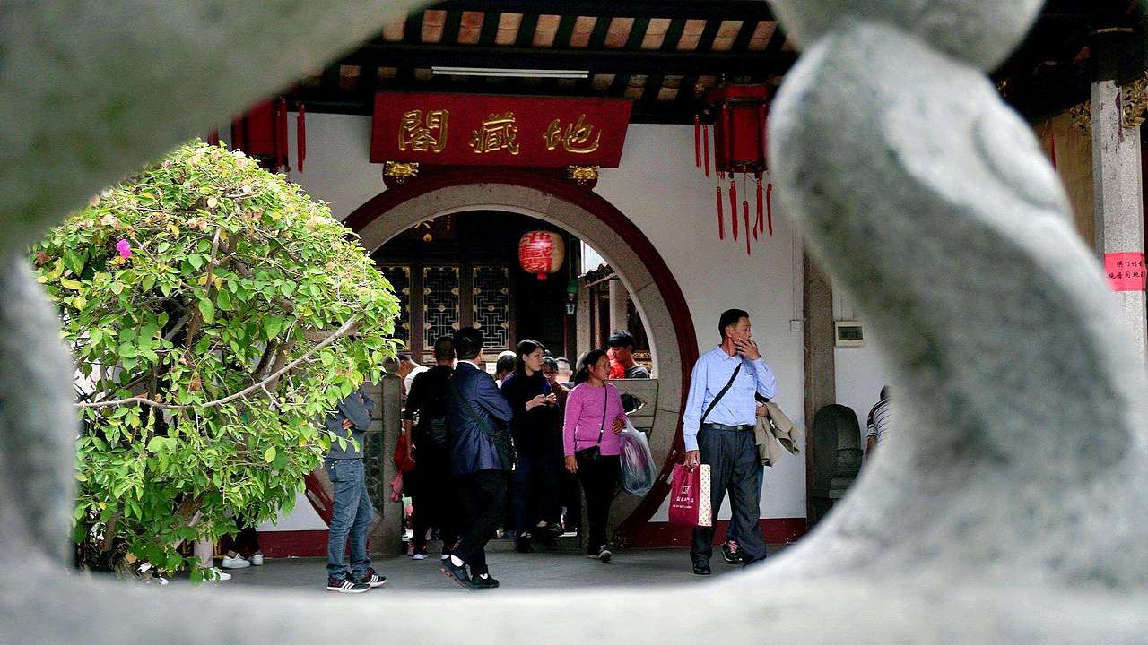 潮州（图ZMTQ5NTc3NDcy） - 人文/纪实摄影 - 站酷设计师壹支铅笔原创素材 - 站酷ZCOOL