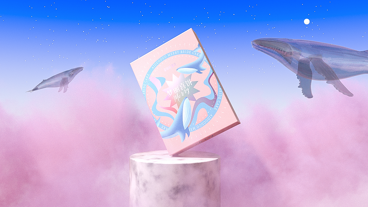 做让人一眼选中的喜礼——爱哆哆 | 蜗牛品牌传播