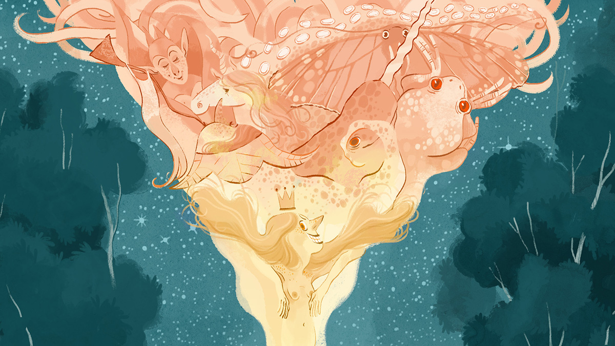 梅林的胡子啊的個人主頁（封面預覽） - 主頁封面設置 - 站酷設計師梅林的胡子啊原創(chuàng)素材 - 站酷ZCOOL