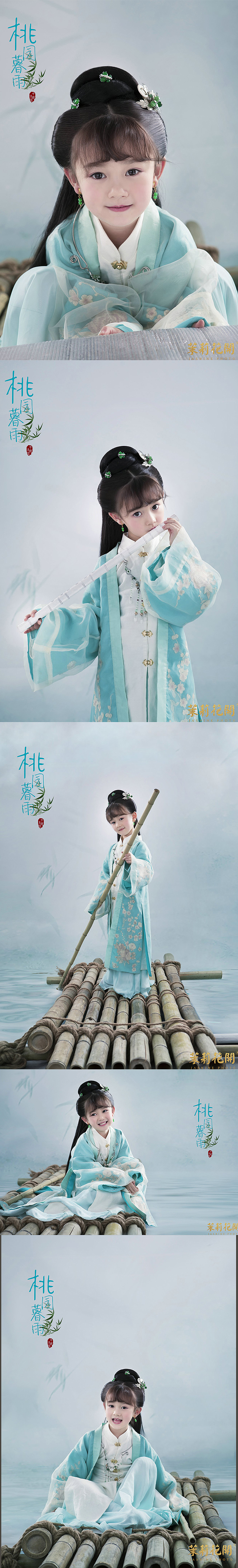 茉莉宝贝-女宝区（图ZMTc5ODM2OTA0） - 人像摄影 - 站酷设计师上海古装艺术摄影原创素材 - 站酷ZCOOL