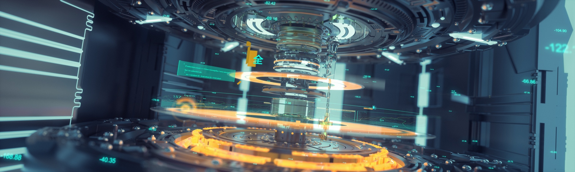 科技感贴图-公开的收藏夹-站酷 (zcool)