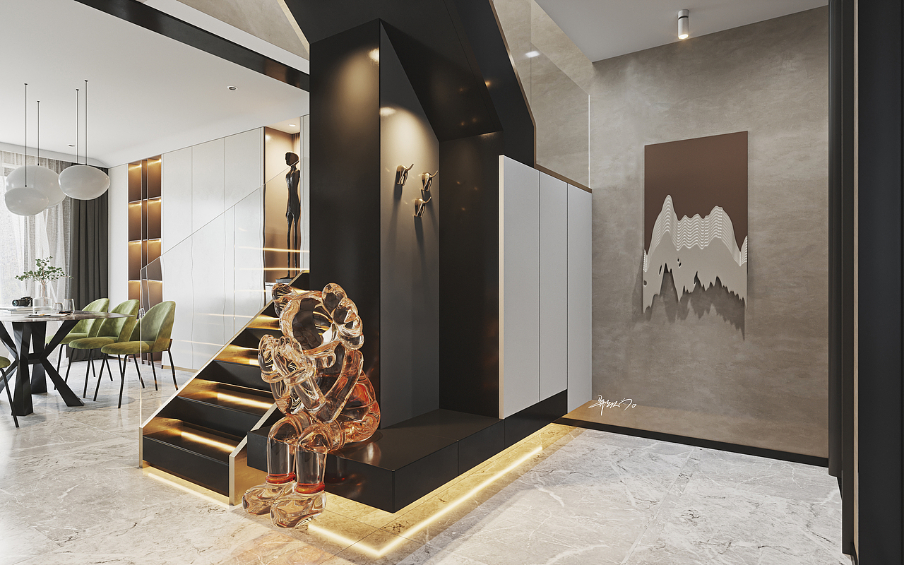 2021年度作品合集!