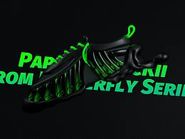 時空履行者之《蝶》