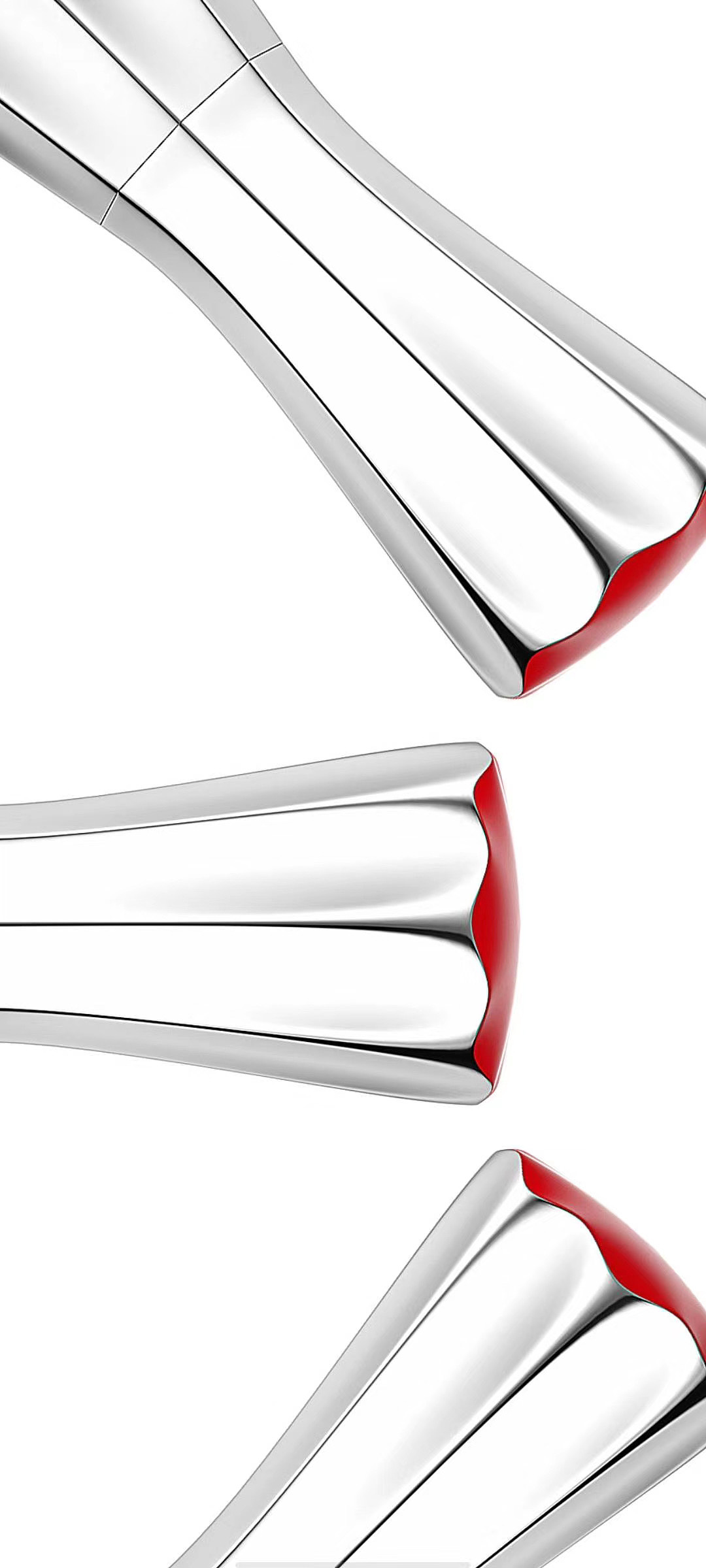 蕾琪×揽世创意｜时尚个性彩妆（图ZMjYwMjQwMzY4） - 包装 - 站酷设计师揽世创意原创素材 - 站酷ZCOOL