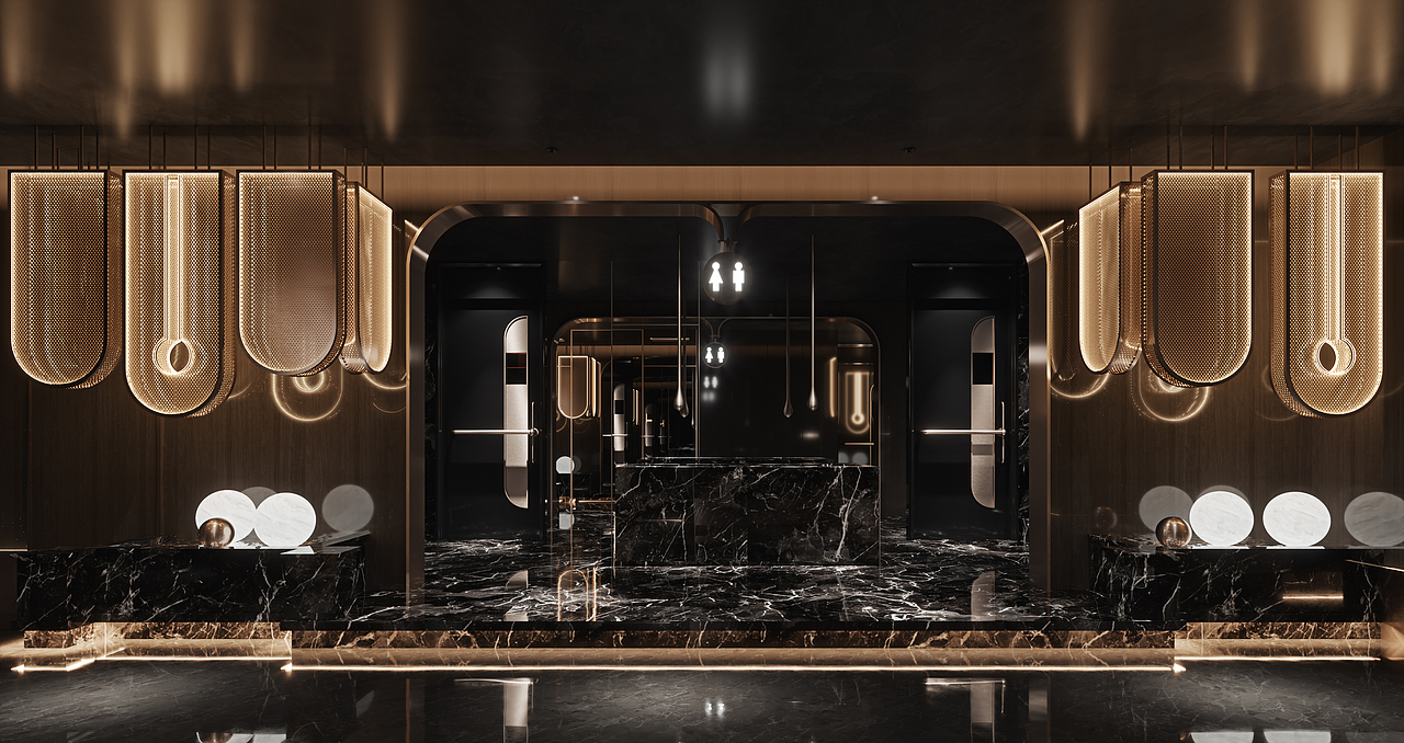 2020年渲染作品（图ZMjM0OTU3OTQ0） - 家装设计 - 站酷设计师大师一号壹哥原创素材 - 站酷ZCOOL