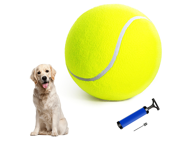 亚马逊狗狗玩具球主宠互动充气大网球（图ZMjg1NzQ3NTIw） - 电商 - 站酷设计师jsxzwsz12345原创素材 - 站酷ZCOOL