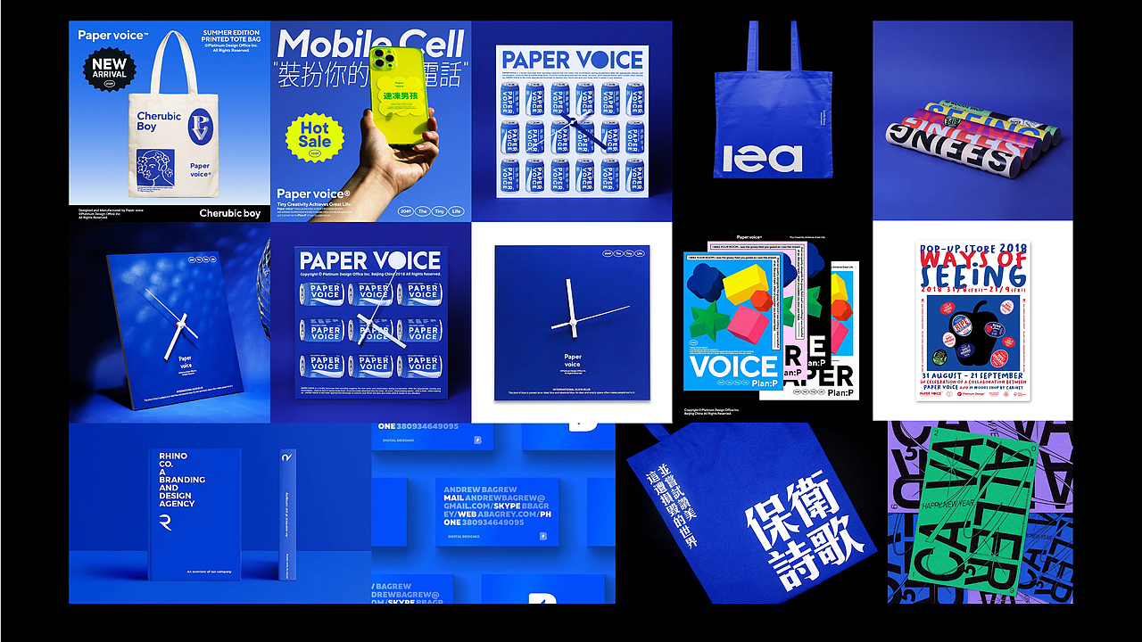 2021-2022作品总结