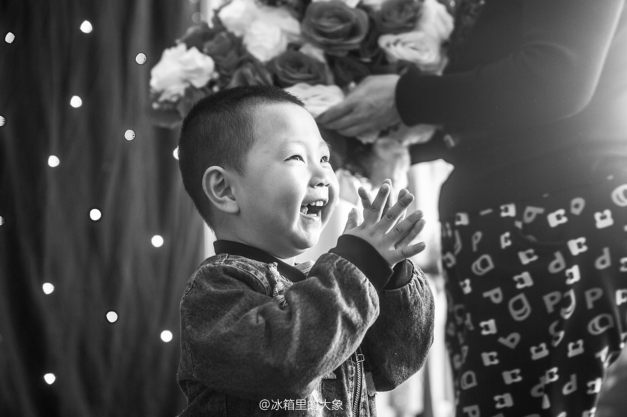 婚礼往往决定是看婚礼的人的命运。（图ZNDYyOTAzMTI=） - 人文/纪实摄影 - 站酷设计师冰箱里的大象ps原创素材 - 站酷ZCOOL