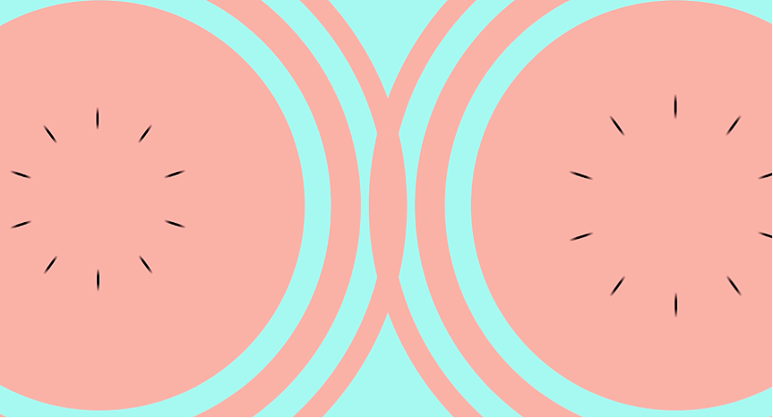 音画互动贰之［古斯塔夫•馬勒的《第五號交響曲》與抽象動畫］（图ZNTE0NjUyNDQ=） - Motion Graphic - 站酷设计师延视原创素材 - 站酷ZCOOL