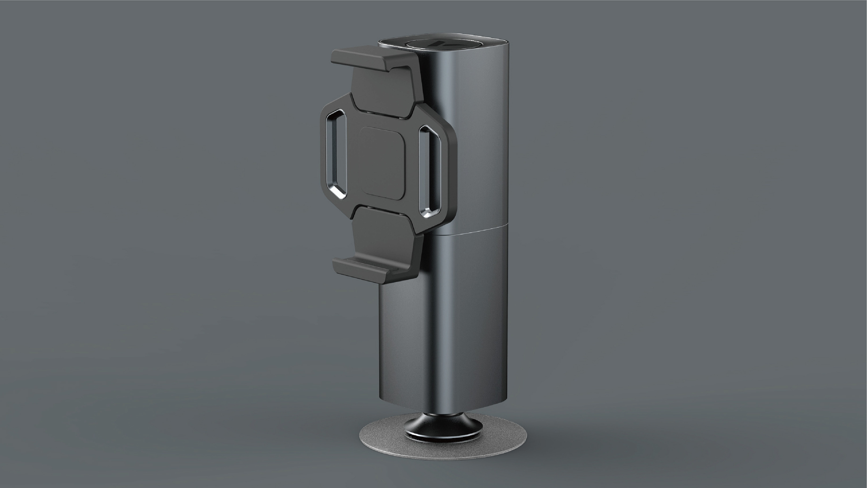 手机游戏支架,概念设计