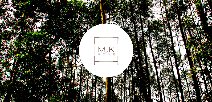 方与圆-木与钢的和谐