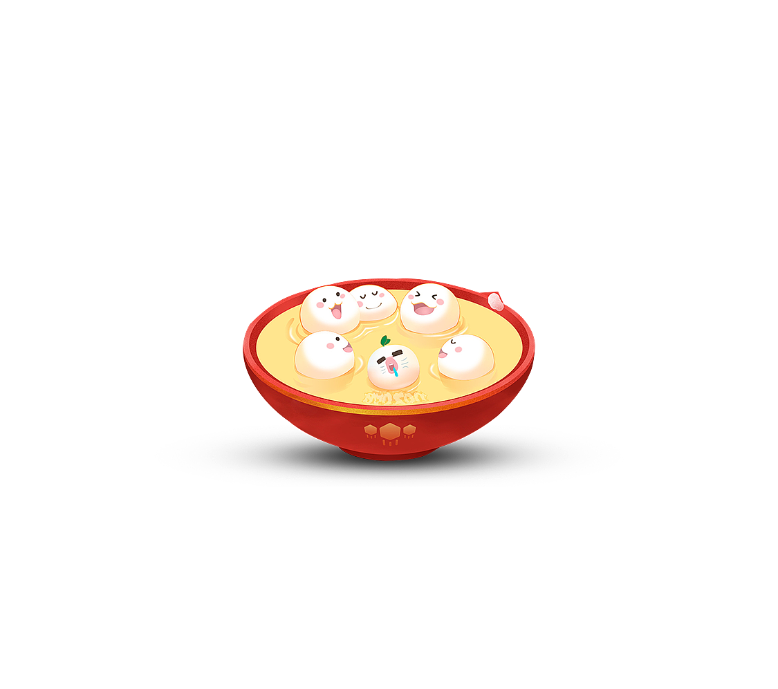 元宵节海报设计（图ZMTQ1NDg0MDY0） - 海报 - 站酷设计师彩虹跳跳糖原创素材 - 站酷ZCOOL