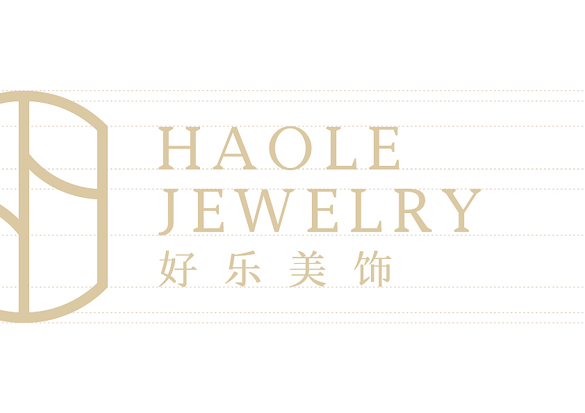 好乐美饰-极致轻奢的珠宝品牌（图ZMjA1NzkyNDc2） - 品牌 - 站酷设计师毅设不能停原创素材 - 站酷ZCOOL