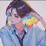 幸福的猫的头像