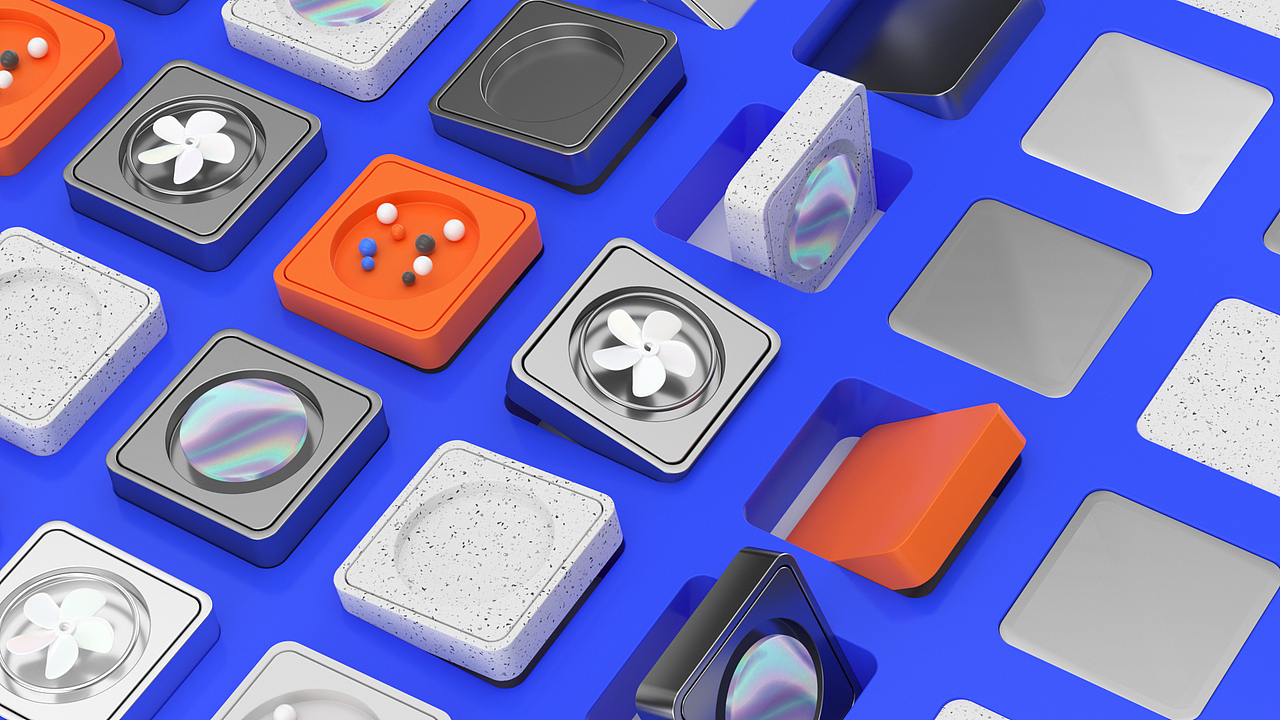 【动效练习】球的动画