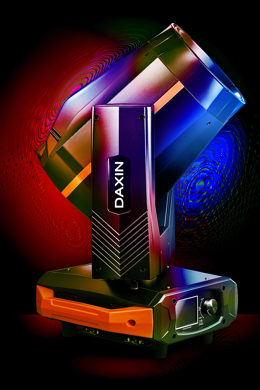 产品摄影与修图作品