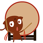 动漫周边产品泥咕噜（图ZMTQ1MTM0MjMy） - 品牌 - 站酷设计师红土地一番原创素材 - 站酷ZCOOL