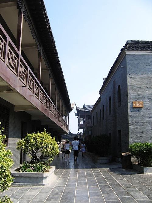 人间仙居 福地茅山（图ZMTcyOTI4MTAw） - 人像摄影 - 站酷设计师白子画商斗阿满原创素材 - 站酷ZCOOL