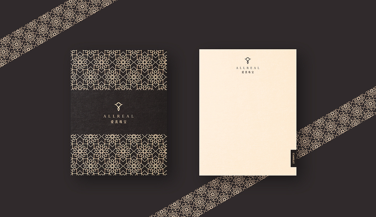 爱真珠宝(品牌设计)℠JF