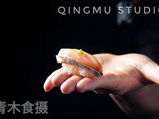 深圳美食摄影|喉御板前寿司