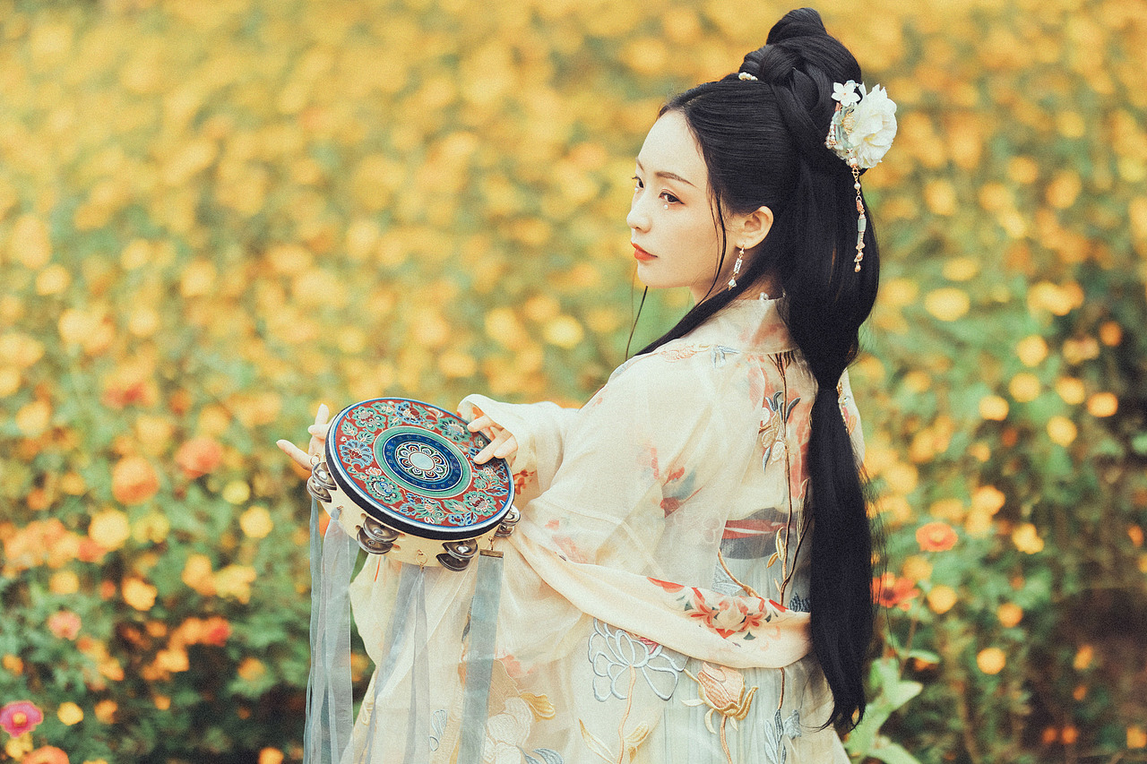 花期未央