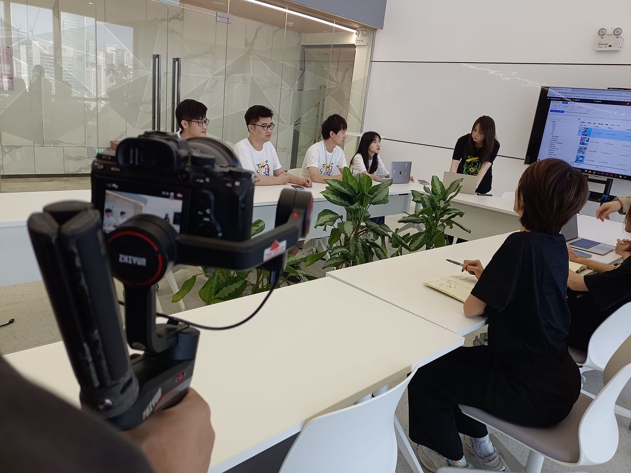 动能无线传媒游戏公司