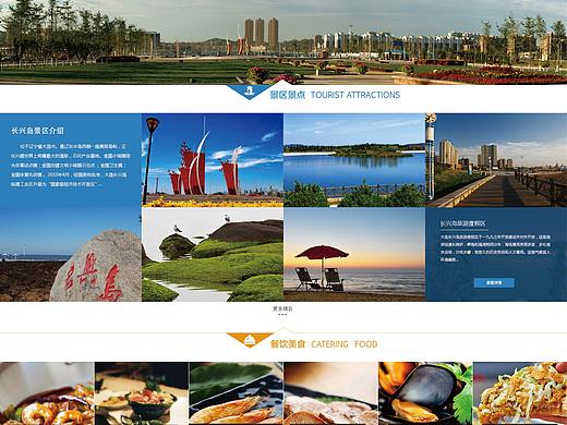 旅游网项目