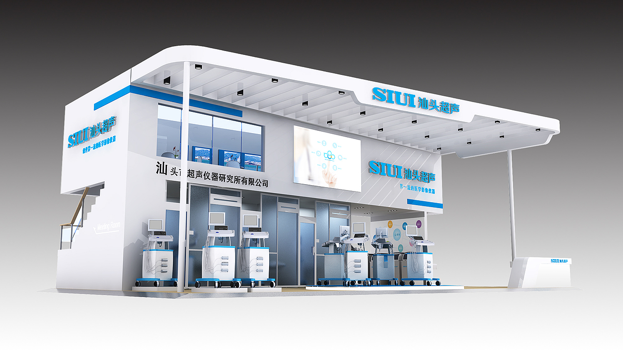 三年前一些小展台（图ZMTM1NjY0Nzgw） - 展陈设计 - 站酷设计师张大键原创素材 - 站酷ZCOOL