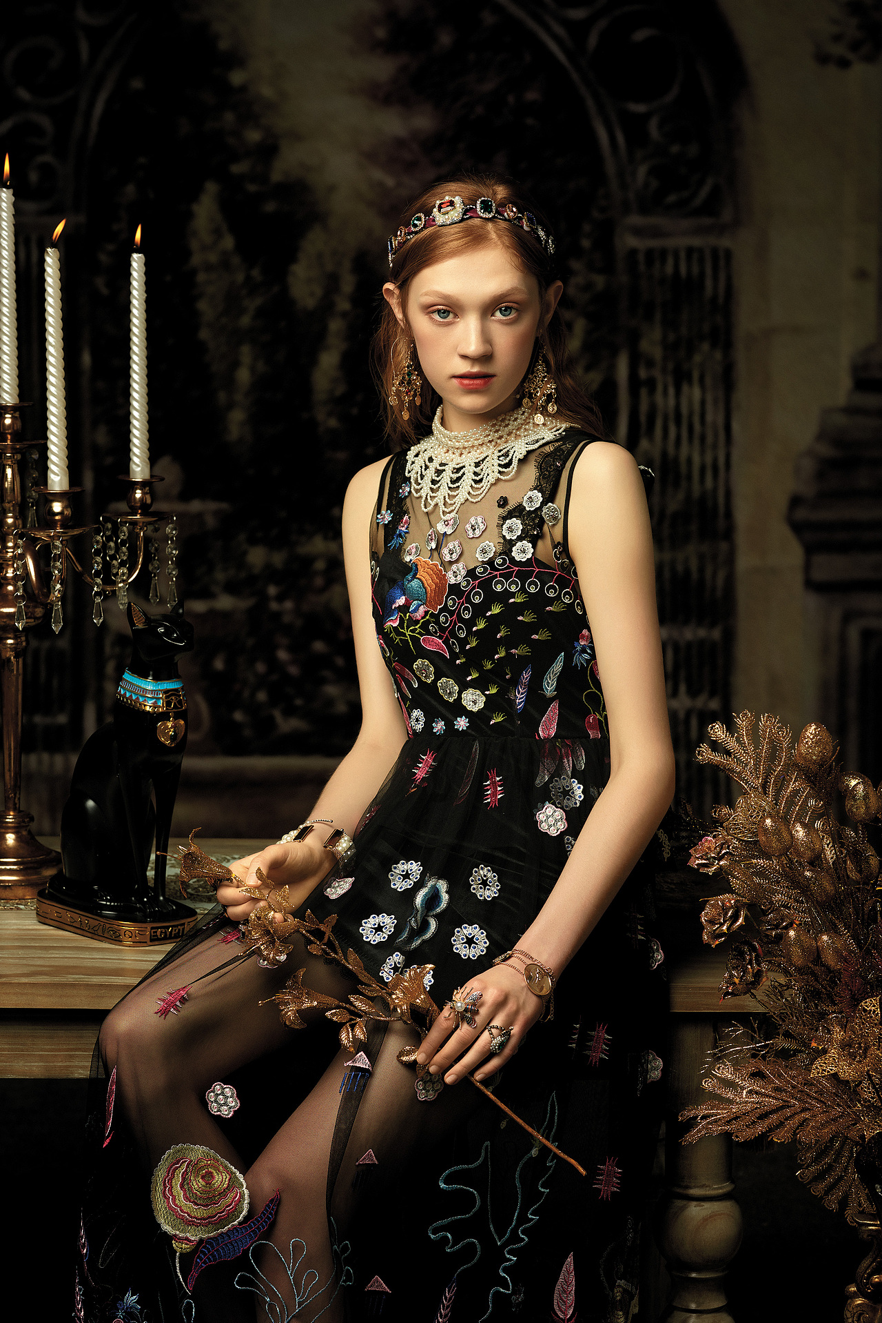 FEXATA 2019 秋季广告大片