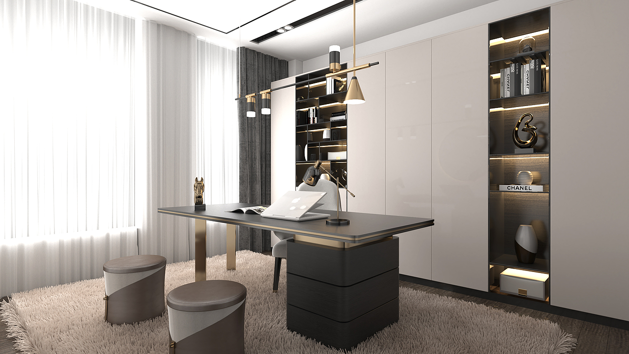 中国安丘农谷展厅设计-大匠几何创意（图ZMjM3NzA3MTg4） - 家装设计 - 站酷设计师深圳大匠几何创意原创素材 - 站酷ZCOOL