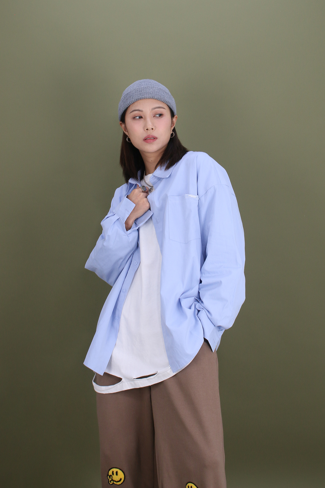 淘宝女装摄影未修原图（图ZMjM0MTY5Njcy） - 人像摄影 - 站酷设计师陈小杰原创素材 - 站酷ZCOOL