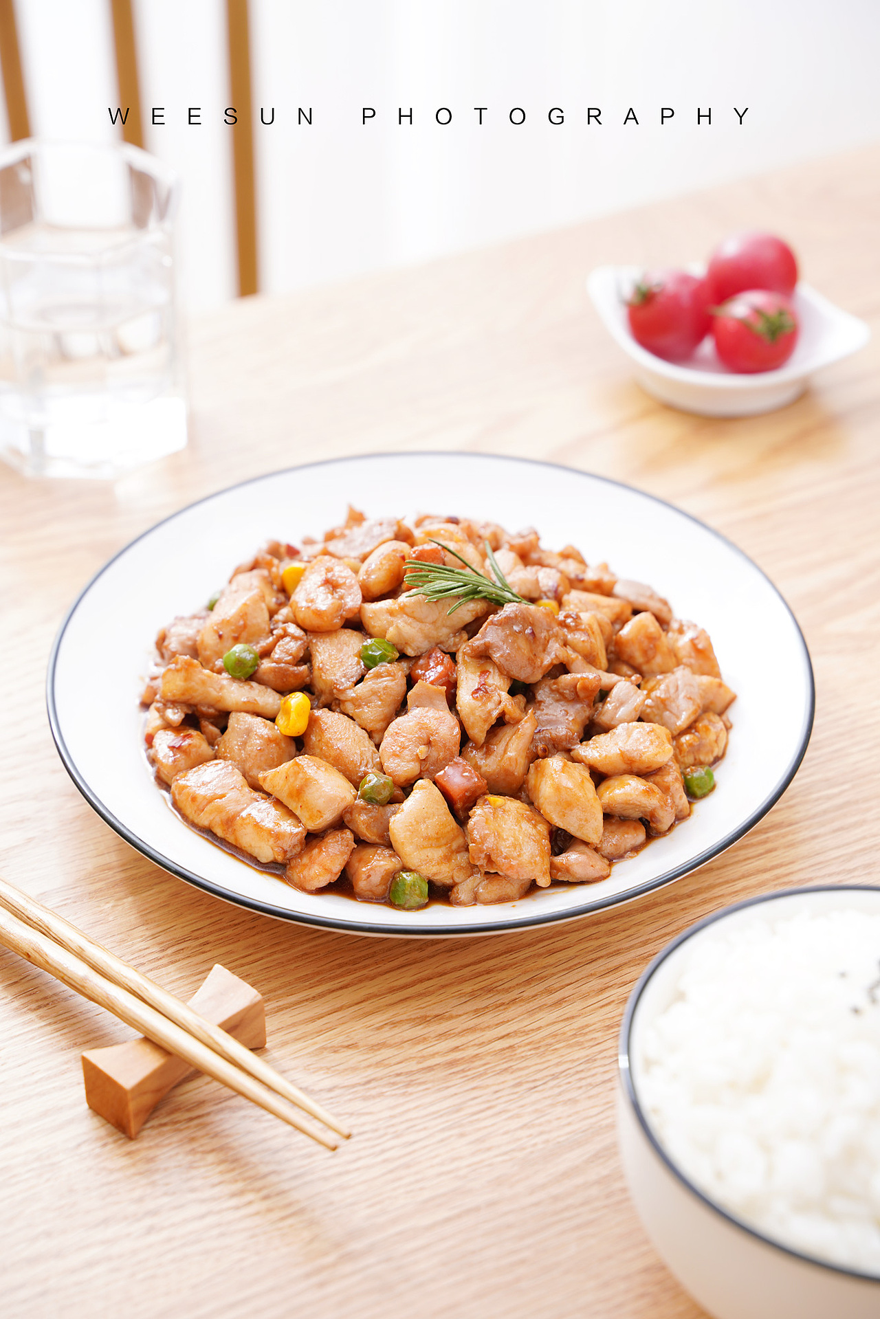 味知香半成品菜快手菜