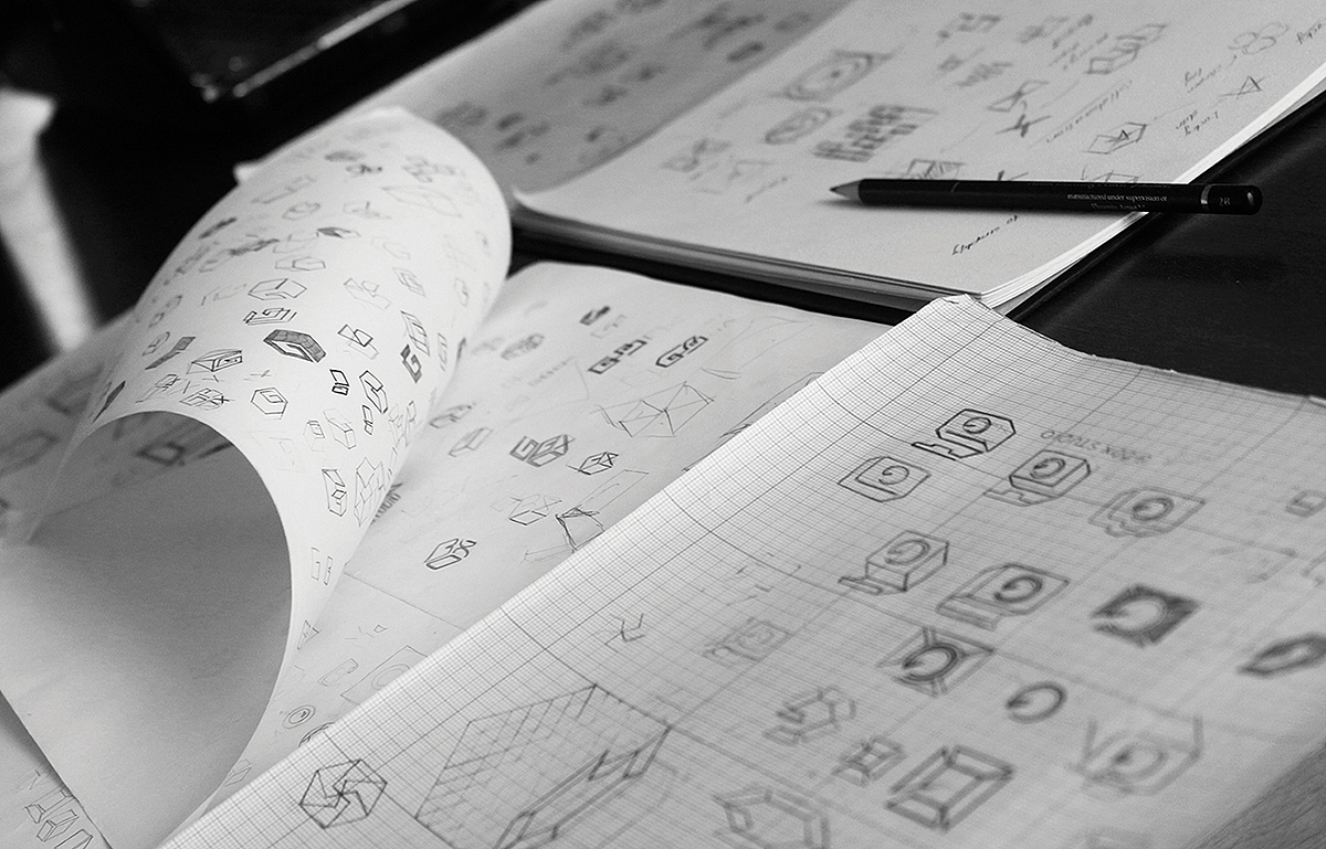 第一视觉:VI设计(完整)