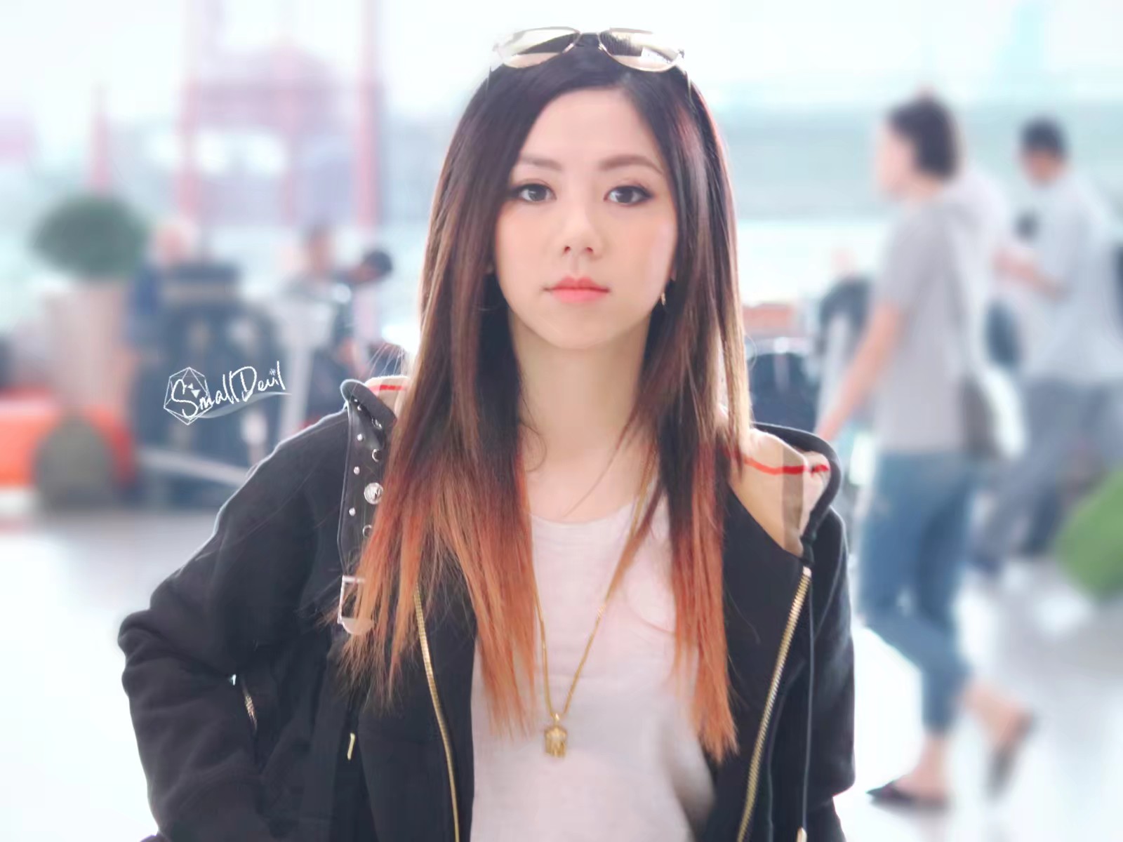 EveLi的個(gè)人主頁（封面預(yù)覽） - 主頁封面設(shè)置 - 站酷設(shè)計(jì)師EveLi原創(chuàng)素材 - 站酷ZCOOL