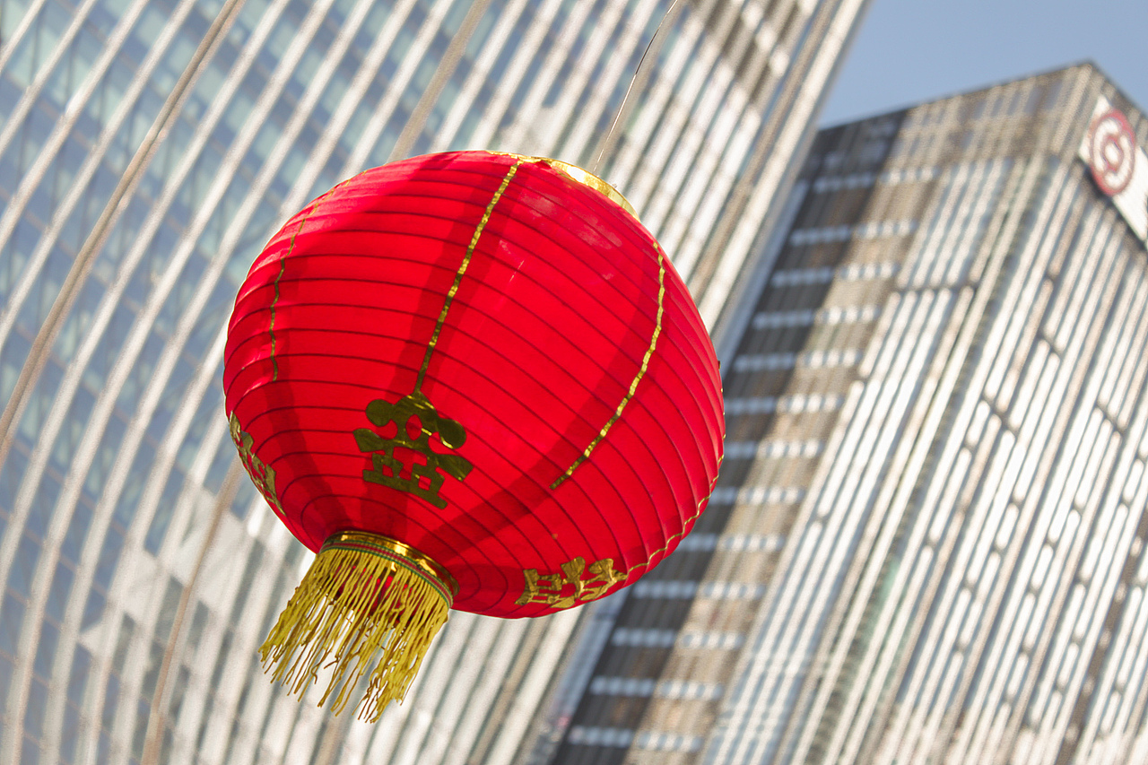 冬日深圳-街头随拍（图ZMTM3Njc0Mjg=） - 环境/建筑摄影 - 站酷设计师sundyme原创素材 - 站酷ZCOOL