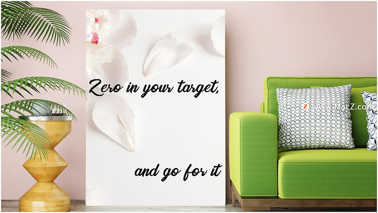 有趣草书字体routtage