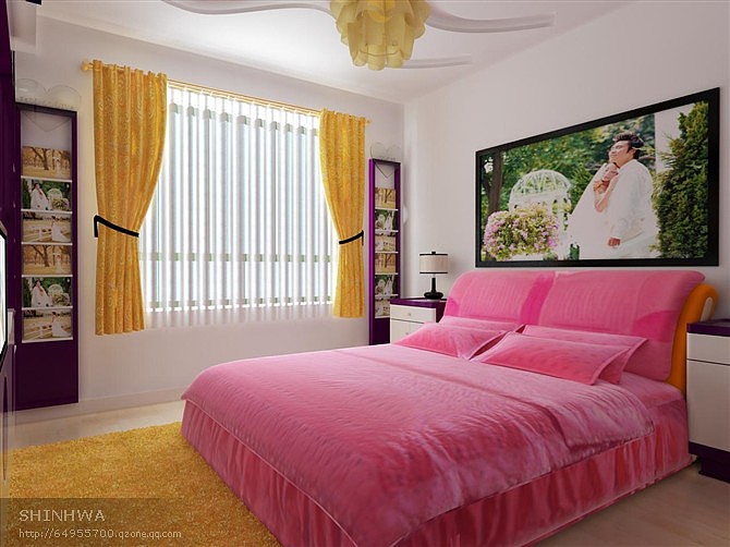 室内设计（图ZMjIwNTY1Mg==） - 建筑/空间 - 站酷设计师a8543511原创素材 - 站酷ZCOOL