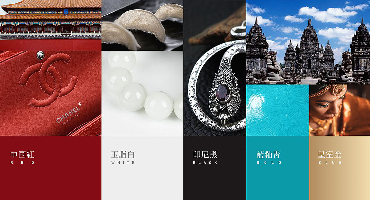 燕禧吉品品牌VI设计A