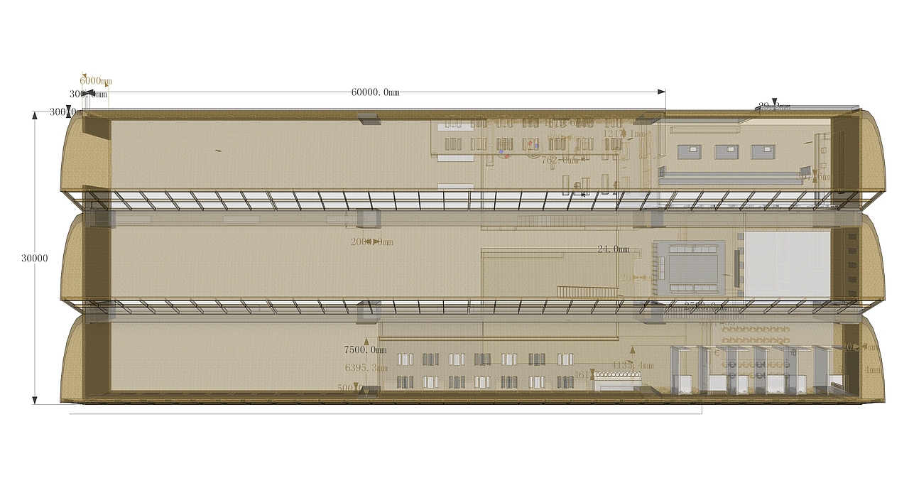 798工业厂房改造设计（图ZMjM3NjM0MzI=） - 建筑设计 - 站酷设计师风行者II原创素材 - 站酷ZCOOL