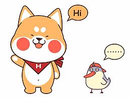 吉祥物
