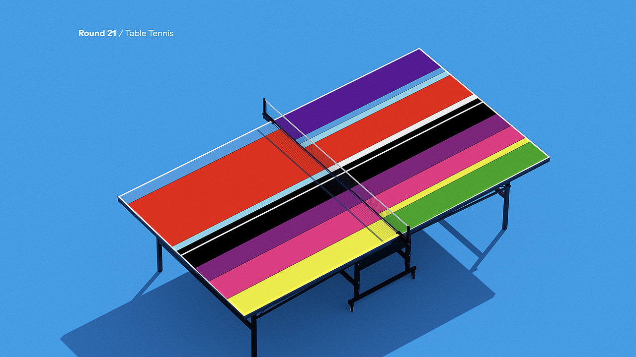 设计分享/ round21® X Adhemas