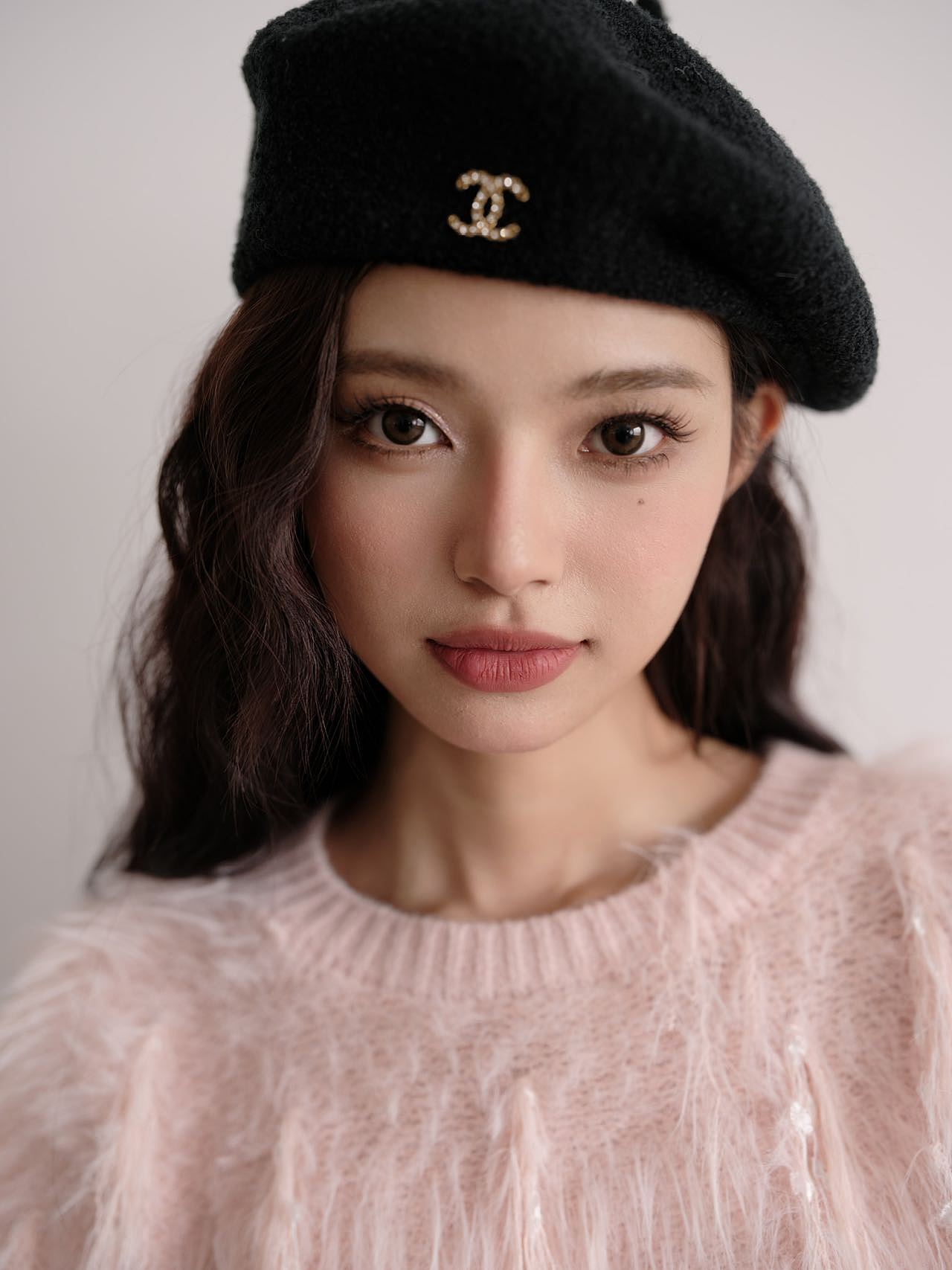 lisa风女模|平面模特|中国模特