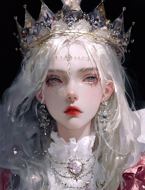 AI绘画 Midjourney作品（图ZMzM1OTQ4MTY4） - AI作品 - 站酷设计师小羊爱吃烧烤原创素材 - 站酷ZCOOL