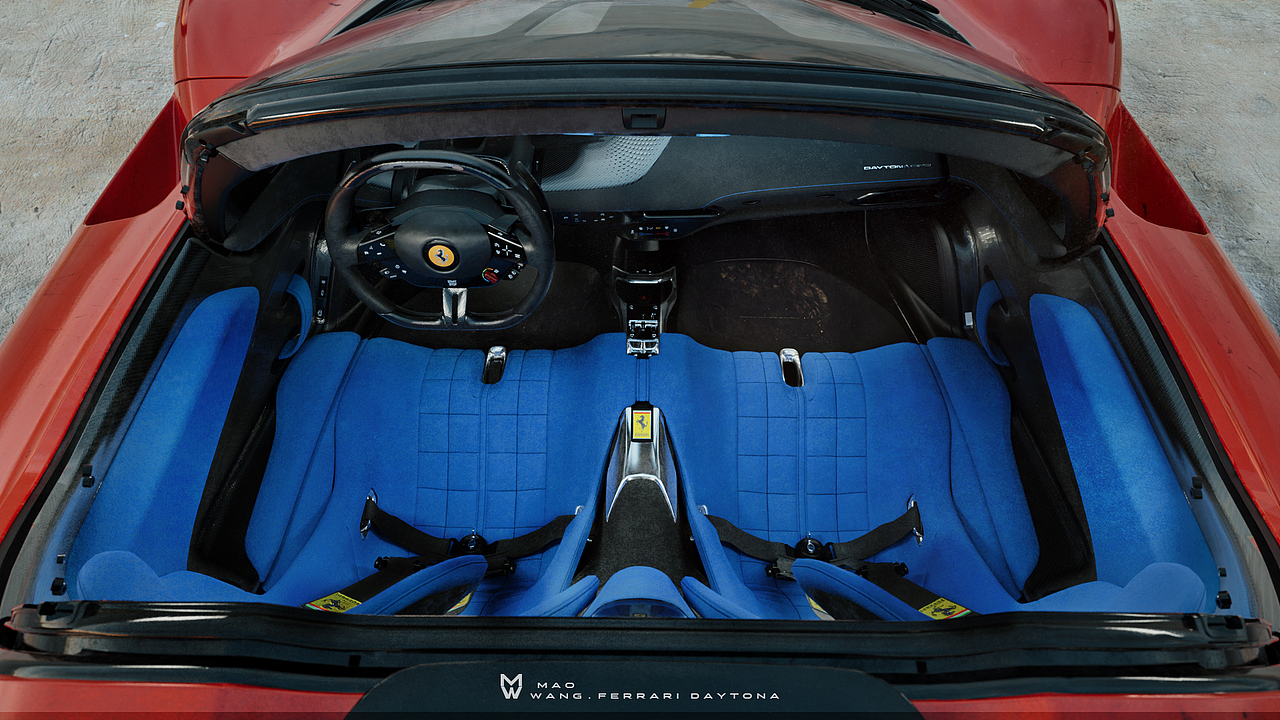 2022年猫王年度总结-共48组作品约400张图给自己的答卷（图ZMzI3Njk3MjA0） - 机械/交通 - 站酷设计师猫王阿祖原创素材 - 站酷ZCOOL