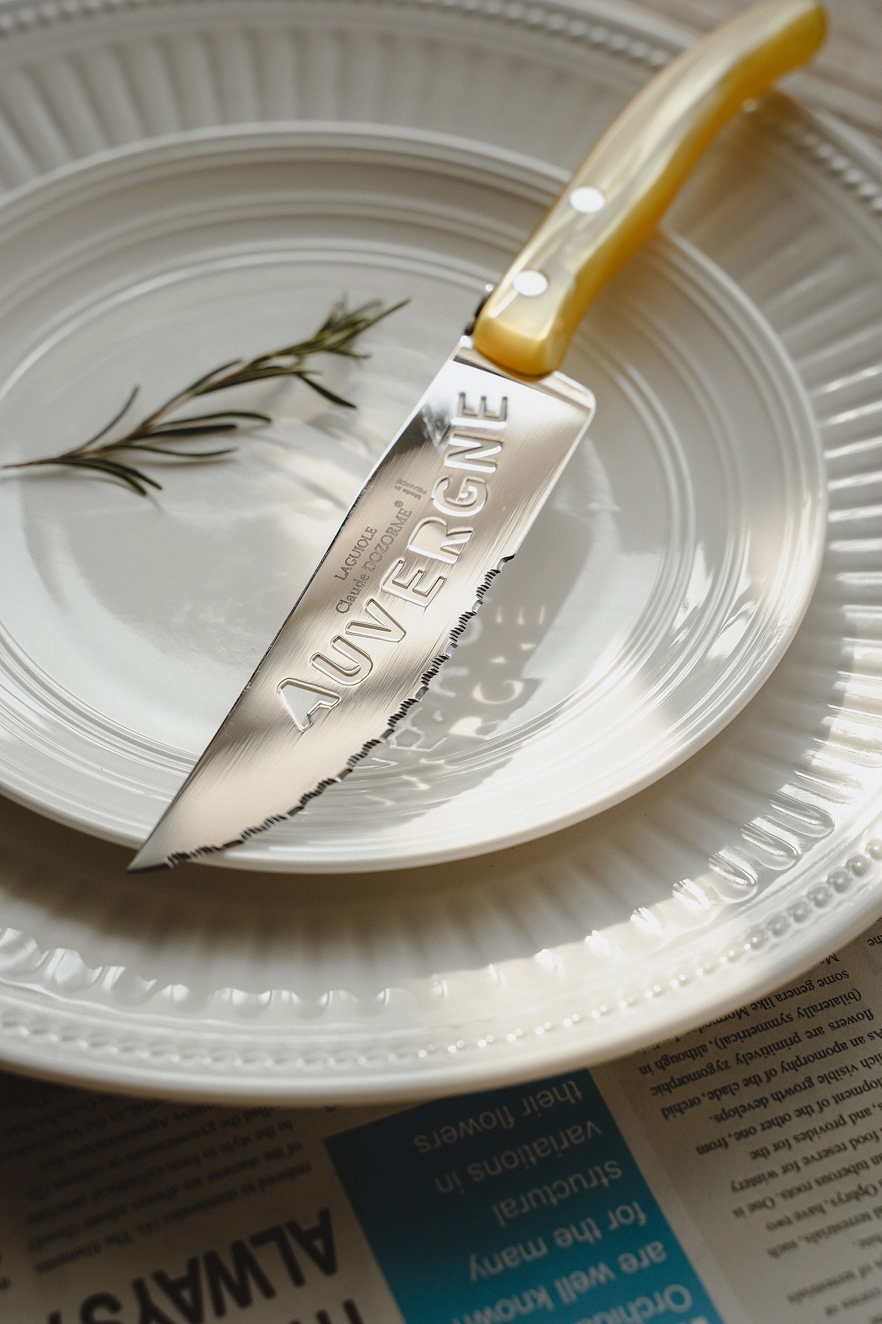 法国狼头熟食刀面包刀（图ZMzU3NjYwMDI0） - 产品摄影 - 站酷设计师晚汐Tide原创素材 - 站酷ZCOOL