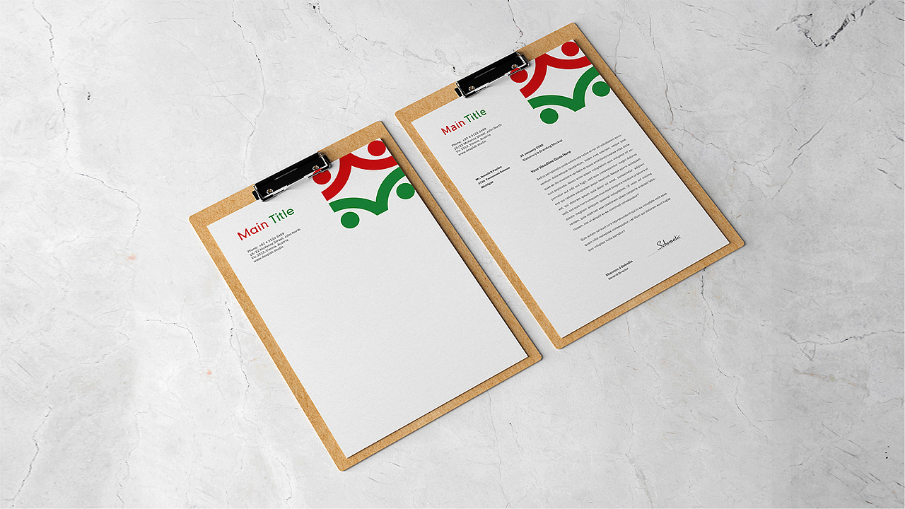 安徽省人口健康基金会｜LOGO设计（图ZMzAxNzY4MzEy） - 品牌 - 站酷设计师2500人原创素材 - 站酷ZCOOL