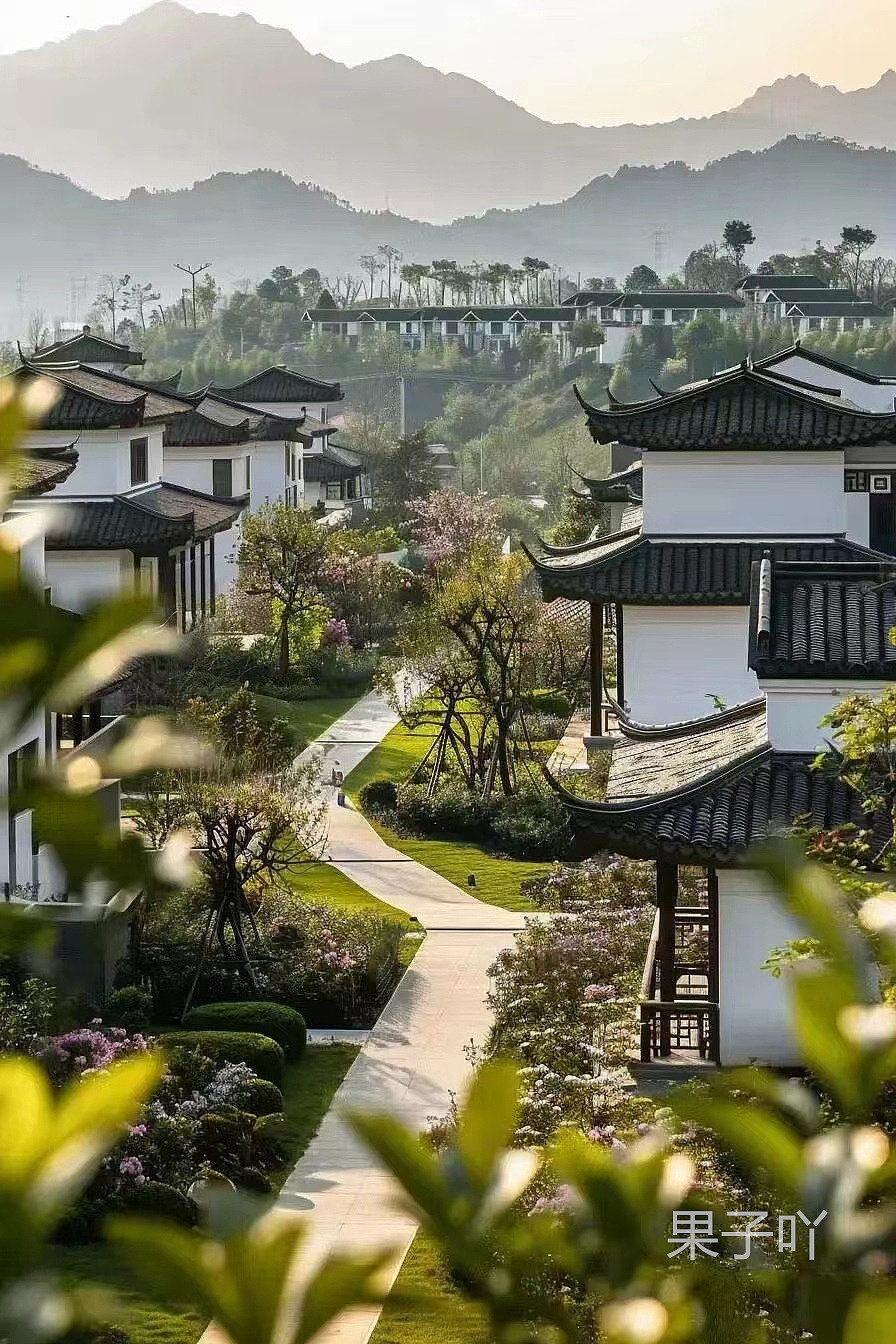 室外美景（图ZMzY3NjMxMTky） - 其他空间 - 站酷设计师Z星夜果果原创素材 - 站酷ZCOOL