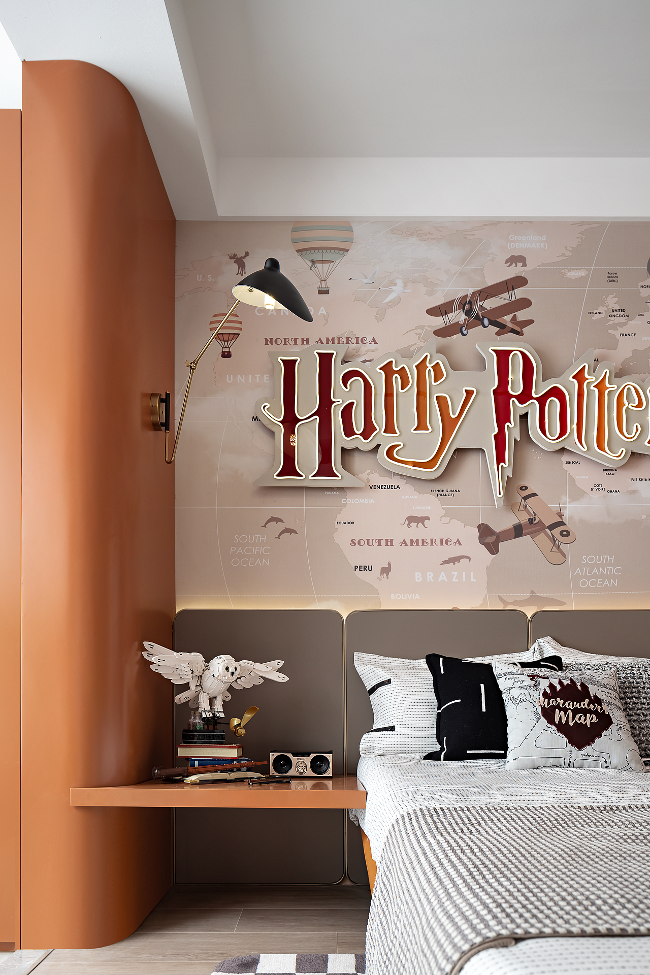 INNEST意巢设计:苏州 · 望熙雅苑