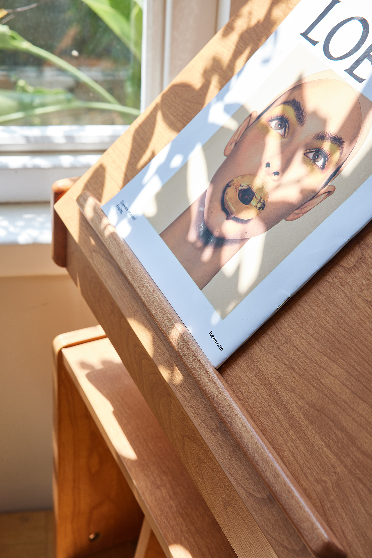 产品摄影|林氏家居|摄影棚拍出生活感