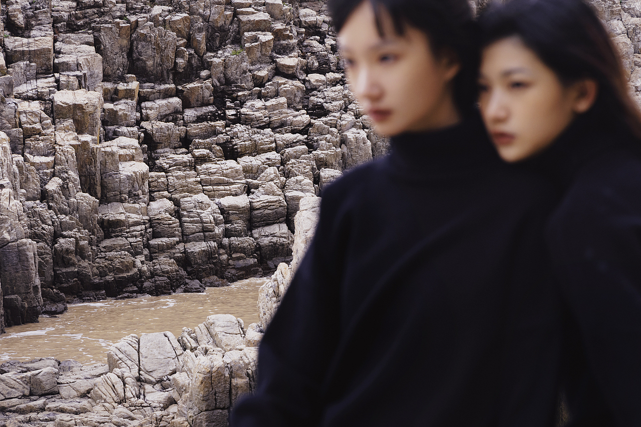 向海风许愿,在山海相见。